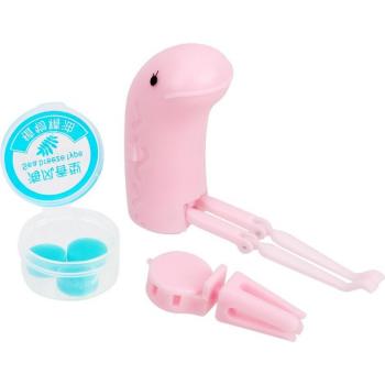 LEEPEE Auto Geur Diffuser met Clip