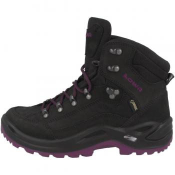 Lowa Renegade GTX Mid WS Damen Wanderstiefel 38 EU