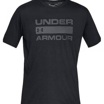 Under Armour Design T-shirt Team Edition