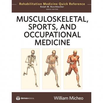Vitalsource Technologies, Inc. Musculoskeletal, Sports And Occupational Medicine