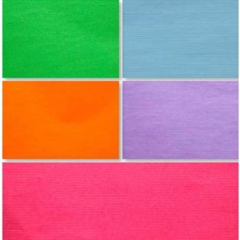 Papel de Regalo Kraft 70x2m