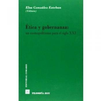 Etica y gobernanza: un cosmopolitismo para el siglo XXI