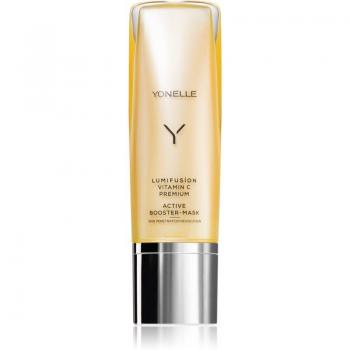 Yonelle Maschera Intensiva Lumifusíon Effetto Scrub 75 ml