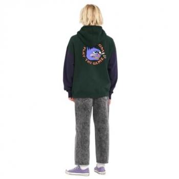Volcom Hooded Sweatshirt „Arb Po“ – Modischer Kinderlook