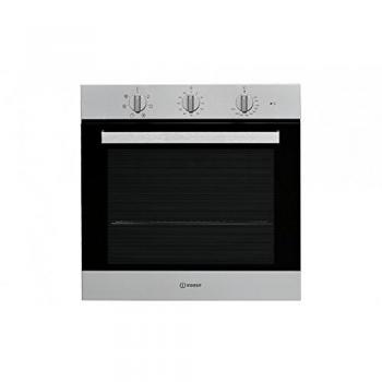 Horno Indesit IFW 6530 IX Hidrolítico 60cm