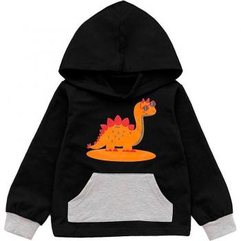 Infant Spring Autumn Hoodie