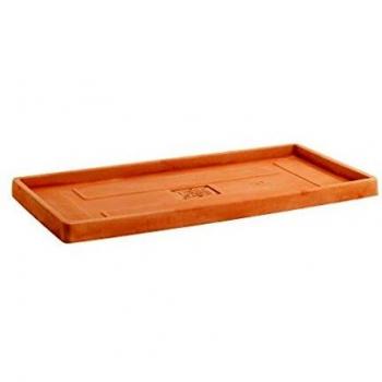 Vaso Rimorchio Themis 80 cm in Matt