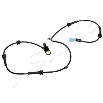 Sensor ASHIKA 151-01-104 de ABS