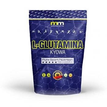 Glutamina 500 g