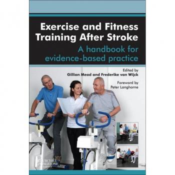 Vitalsource Technologies, Inc. Exercise And Fitness Training After Stroke