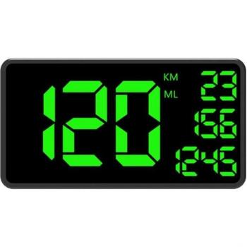 VODOOL C1090 Speed Meter