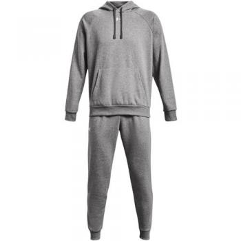 Set Trening Under Armour Rival Fleece – Grigio – Uomini M
