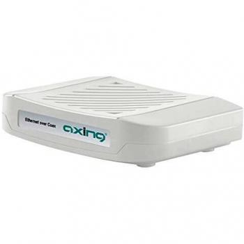 Axing EOC 2-31 Ethernet over Coax Network Device
