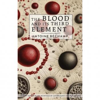 The Blood and Its Third Element