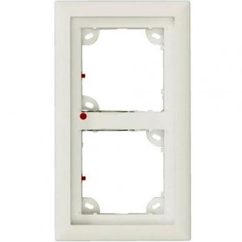 Weatherproof Outdoor Security Camera System with MX-OPT-Frame-2-EXT-PW