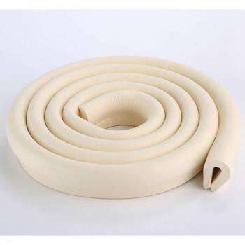 2m U-Style Baby Safety Bumper Strip