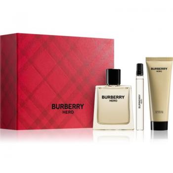 Burberry Hero Eau de Toilette Regalo 100ml