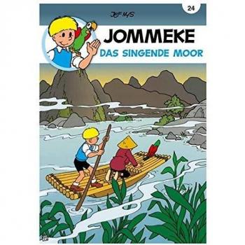Jommeke 24