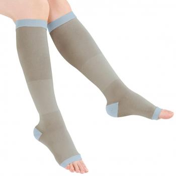 Dacco Calzini a Compressione per Mamme Hot Cut 1 Paio