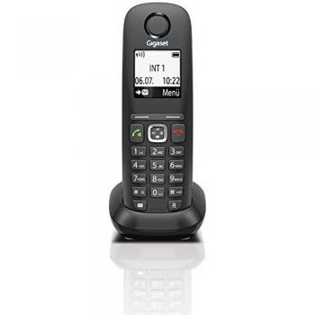 Gigaset A540 VoIP‑Router‑Telefon für Zuhause