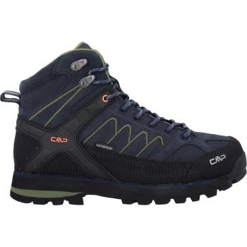 CMP Moon Mid Waterproof Hiking Sneakers