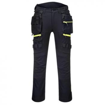 Pantalon à Poche Détachable Portwest Dx4 pour Femmes