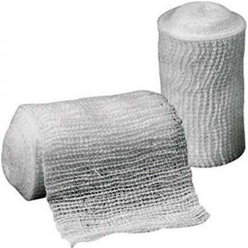 Askina Elast Binde 10 cm x 4 m, lose, 50 Stk