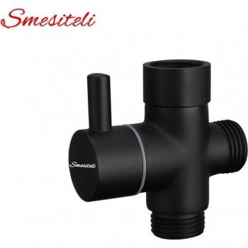 T-Adapter toilette bidet Smesiteli