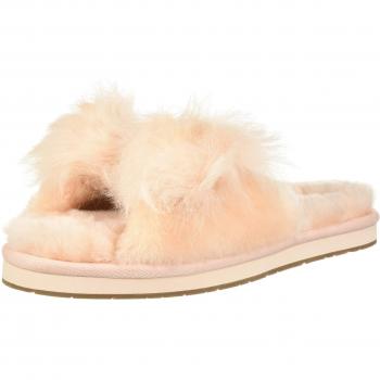 UGG Women's Mirabelle Slipper (Size 5) Amberlight