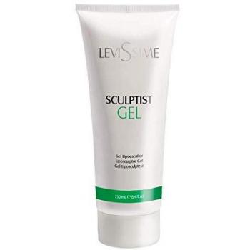 Gel Anticelulítico Sculptist Gel Levissime 250 ml