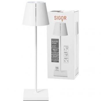 SIGOR Nuindie tango