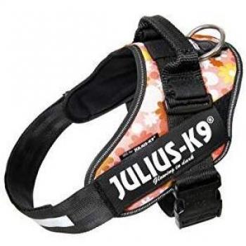 Julius K-9 IDC Power Harness