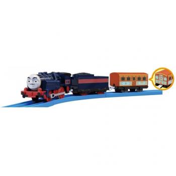 Plarail Thomas: Lorenzo und Beppe Set