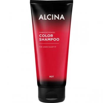 ALCINA Color Shampoo Rot 200 ml