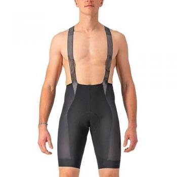 Culote Castelli Insider 2 Negro – M