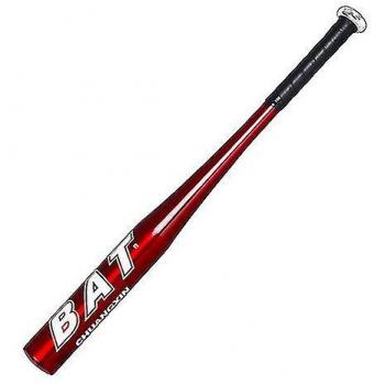 **Alumino Softball 28” Red Snap