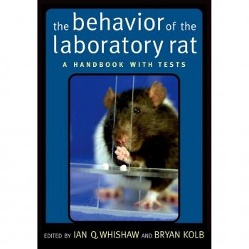 The Behavior of the Laboratory Rat