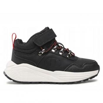 Kids Champion RX Mid P&S Road Runner