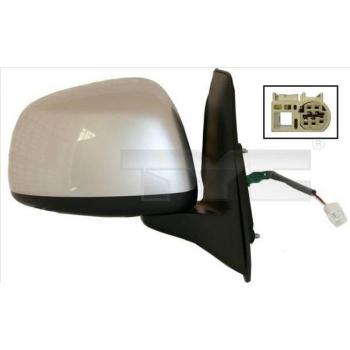 TYC 335-0023 Auto Wing Mirror