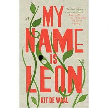 My Name Is Leon