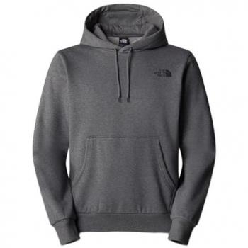 The North Face Sudadera Hombre Simple Dome Negro – XL