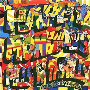 Happy Mondays Pills 'N' Thrills And Bellyaches