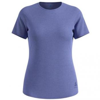 Odlo Essential 365 Women's Lightweight Marathon Shirt – Large