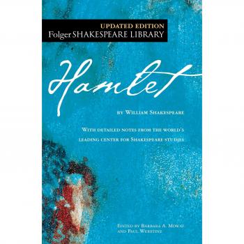 The Tragedy of Hamlet : Prince of Denmark