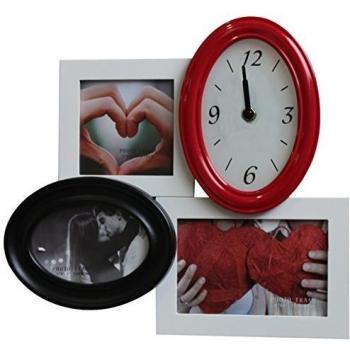 Dresda Legno Portafoto wink design multicolore