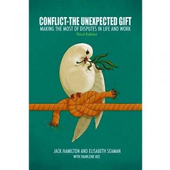 Conflict-The Unexpected Gift