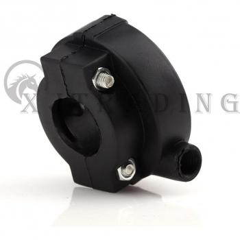 Empuñadura de Acelerador con Cable para Motocicletas y ATV 110-250cc