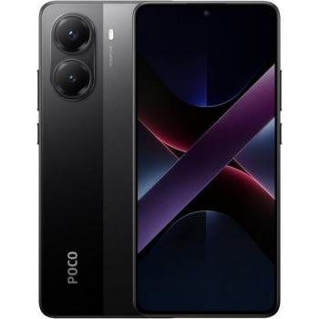 Xiaomi Poco X7 Pro 5G (512 GB, Gelb) – Multicolor Edition