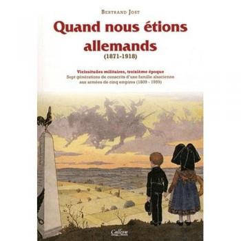 Quand nous étions allemands