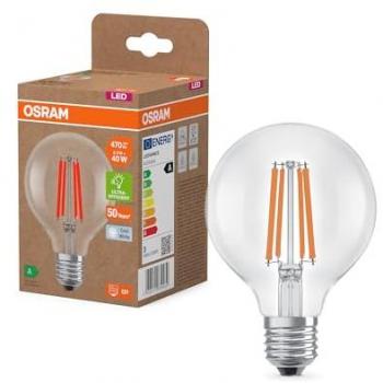 OSRAM DaylightGlo 4000K Globe E27 LED